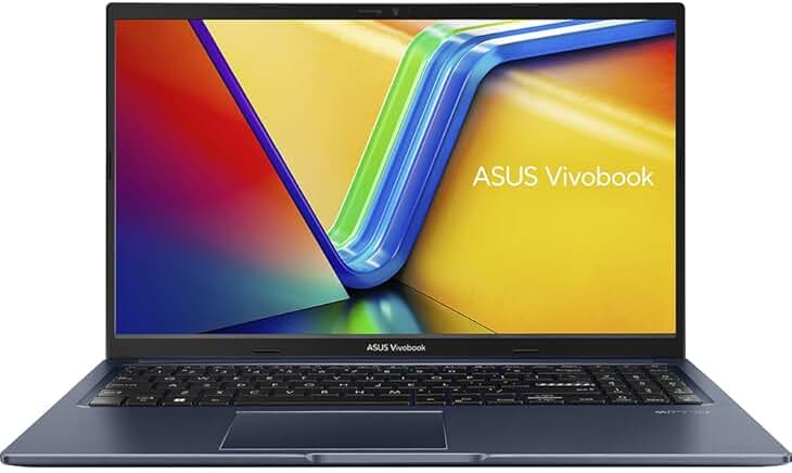 ASUS Vivobook M1502YA