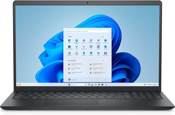 Dell Inspiron 15 3535