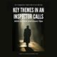 Key Themes in an Inspector Calls