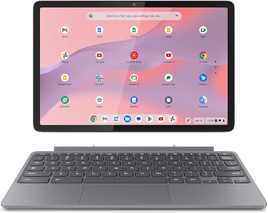Lenovo IdeaPad Chromebook Duet