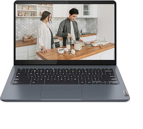 Lenovo IdeaPad Slim 3 Chromebook Plus