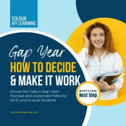 Gap Year How to Decide and Make it Work