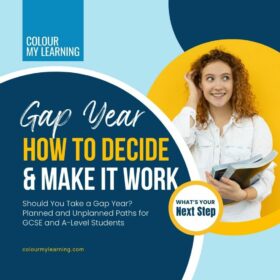 Gap Year How to Decide and Make it Work