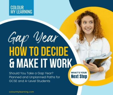 Gap Year How to Decide and Make it Work