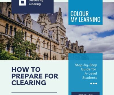 How to Prepare for Clearing