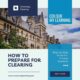 How to Prepare for Clearing