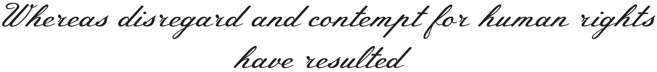 Meie Script Sample