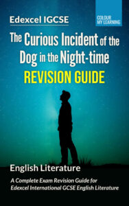 The Curious Incident of the Dog in the Night-time Revision Guide