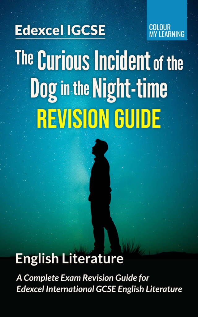 Add An Inspector Calls Revision Guide to Shopping Cart