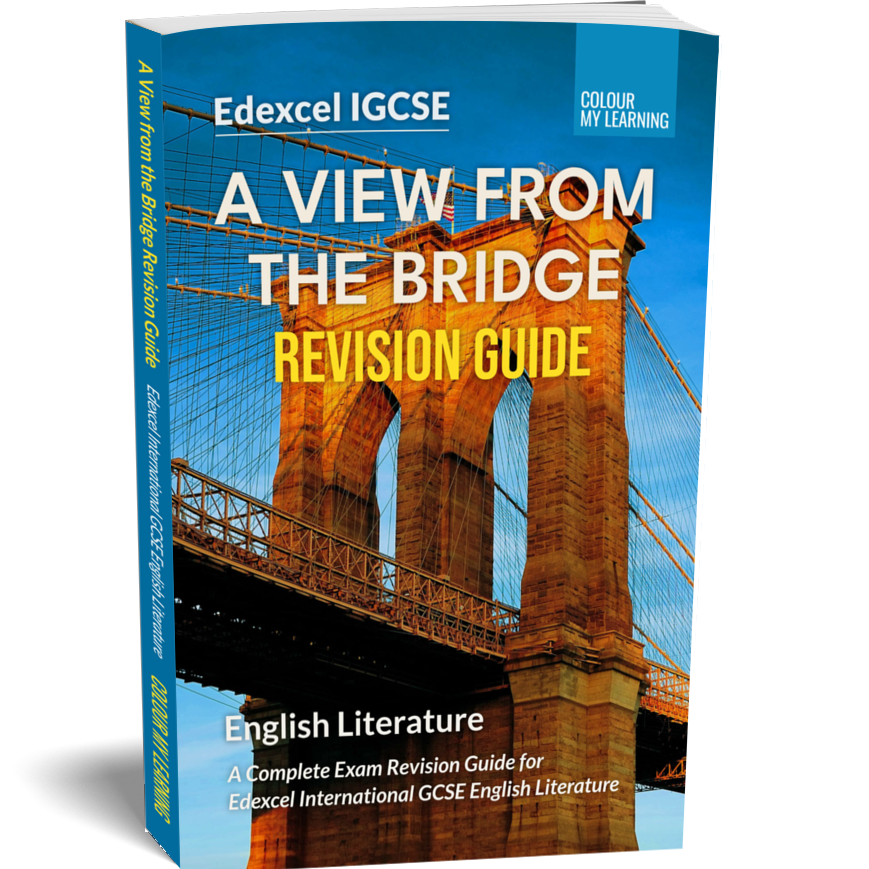 Add An Inspector Calls Edexcel IGCSE Revision Guide to Basket