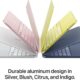 Apple 2026 MacBook Neo 13 Colour Options