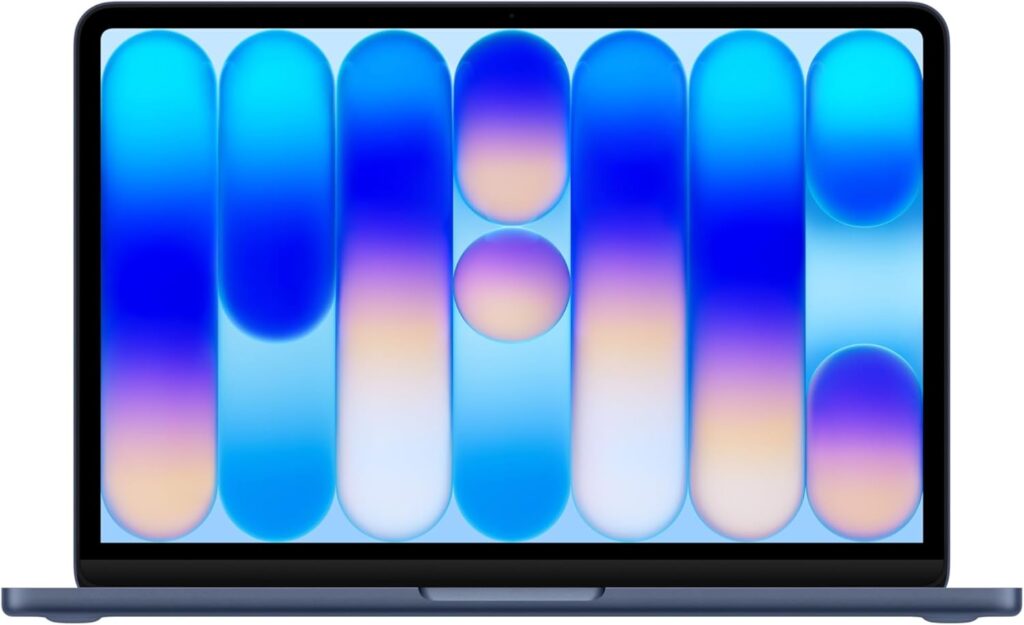 Apple 2026 MacBook Neo 13 Indigo
