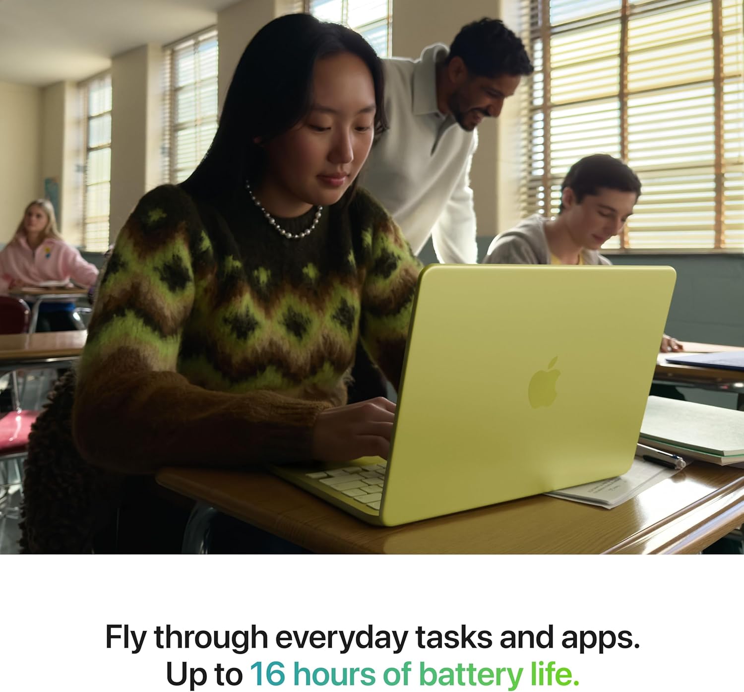 Apple 2026 MacBook Neo 13 for School