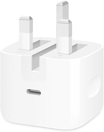 Apple 40W Dynamic Power Adapter with 60W Max ​​​​​