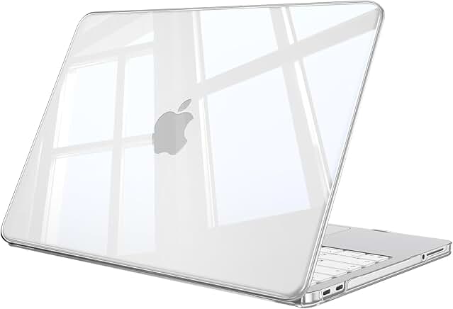 FINTIE MacBook Neo Hard Shell