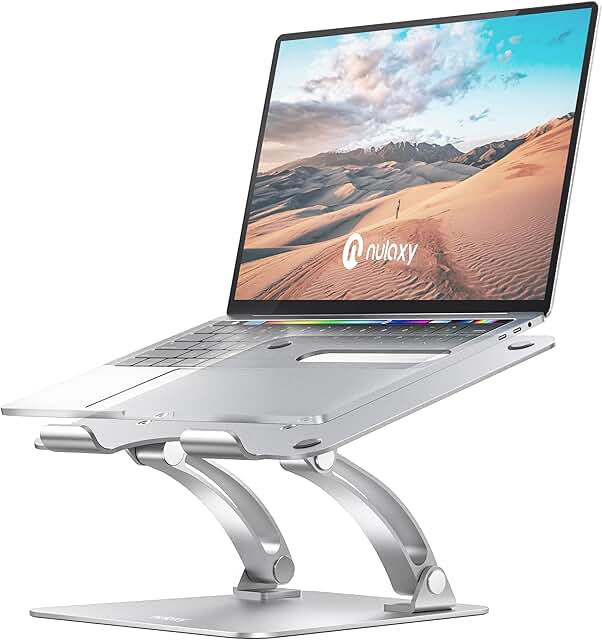 Nulaxy Laptop Stand