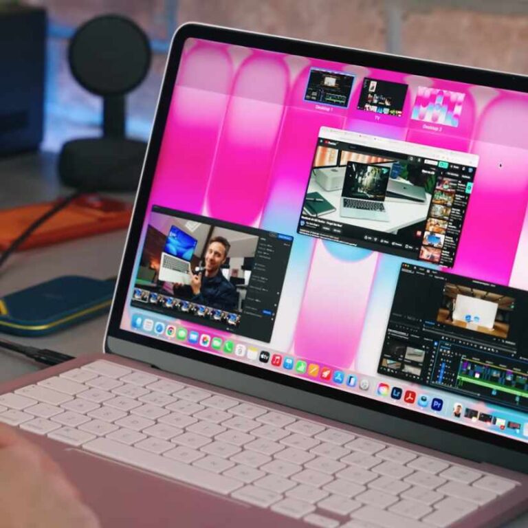 How to Turn Your MacBook Neo into a Creative Powerhouse (for video ...