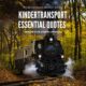 Kindertransport Essential Quotes