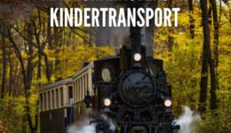 Main Characters in Kindertransport