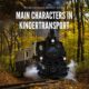 Main Characters in Kindertransport