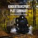 Kindertransport Plot Summary